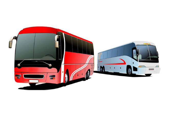 永润大中型公路车空气悬架