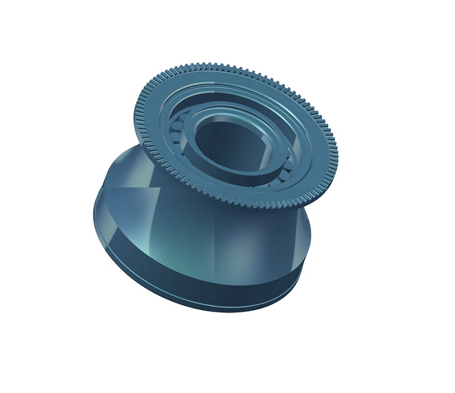 永润6.5t分体式轮毂单元