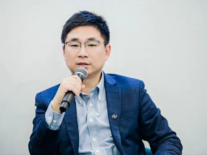 重整后,新红岩回来了!