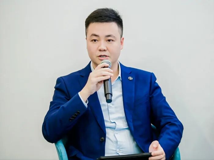 重整后,新红岩回来了!