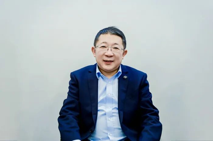 重整后,新红岩回来了!