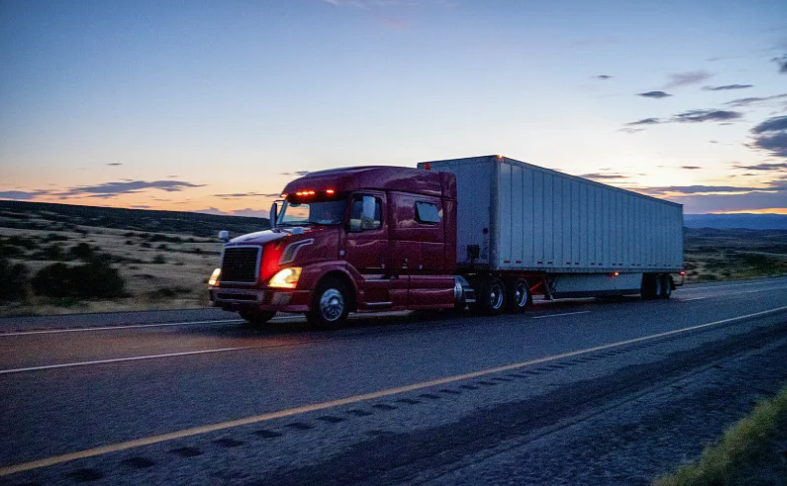 关于半挂车你了解多少？